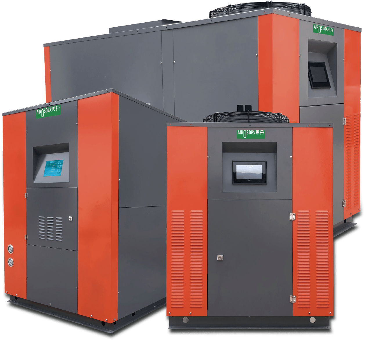 热泵烘干机每小时需要消耗多少电？