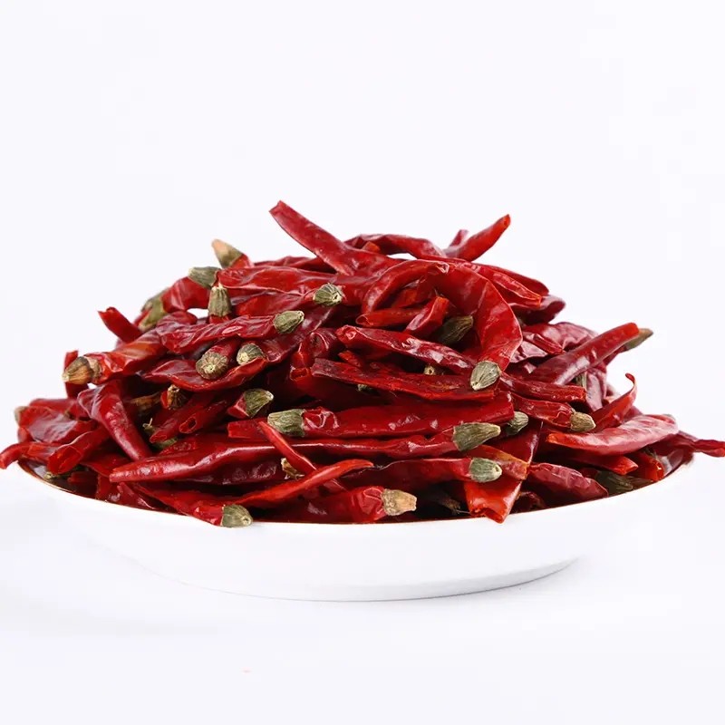 辣椒烘干机适应期的注意事项