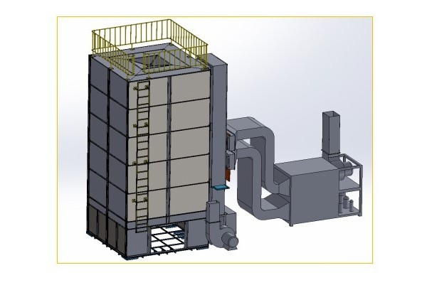 如何选择花椒烘干机？